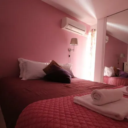 Apartment Caroni Sweet *