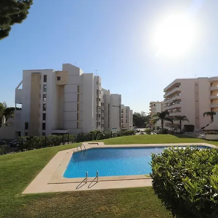 Caroni Sweet Vilamoura