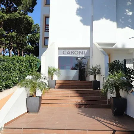 Appartement Caroni Sweet *