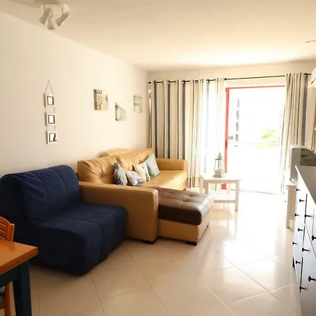 Caroni Sweet Appartement *