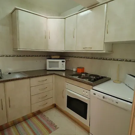 Appartement Caroni Sweet Vilamoura
