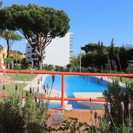 Caroni Sweet Appartement Vilamoura