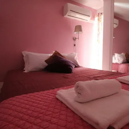 Appartement Caroni Sweet Vilamoura